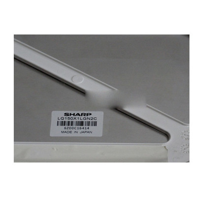 LQ150X1LGN2C gốc trong kho màn hình LCD 15,0 inch