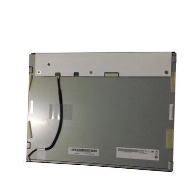 Cung cấp 15.0 inch G150XTN03.0 màn hình LCD lớp phủ cứng mat