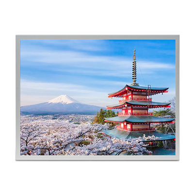 LQ150X1LW92 15.0 inch LCD Panel 1024 * 768 màn hình LCD