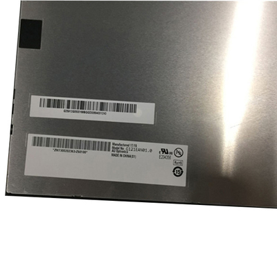 G121EAN01.3 Màn hình LCD TFT 12,1 inch cho công nghiệp ngoài trời độ sáng cao