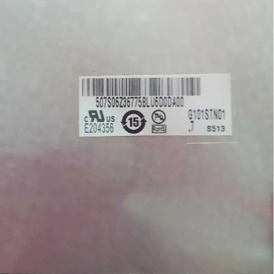 10.1 inch G101STN01.7 màn hình LCD truyền cho AUO