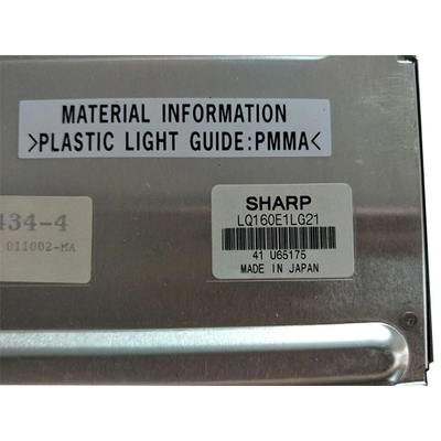 LQ160E1LG21 Màn hình màn hình LCD 16,0 inch 1280*1024
