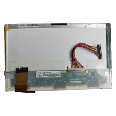 HSD100IFW2-B00 HannStar 10.1 inch màn hình LCD 1024 * 600 màn hình LCD