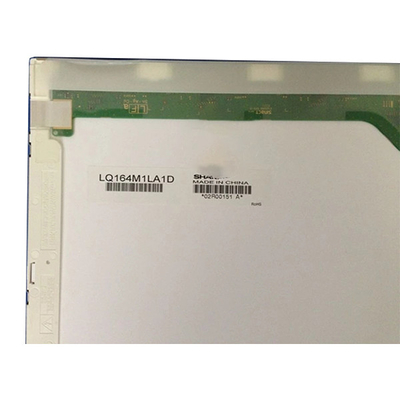 LQ164M1LA1D 16,4 inch 1920 * 1080 màn hình LCD