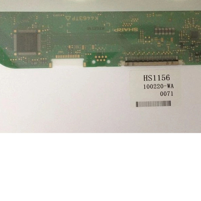 LQ164M1LA1D 16,4 inch 1920 * 1080 màn hình LCD