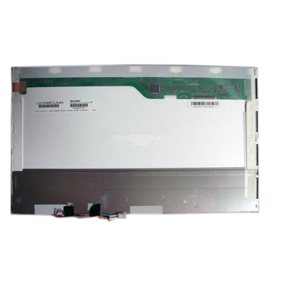 LQ164M1LA4A Màn hình máy tính xách tay LCD 16,4 inch gốc mới cho Sony VGN-FW