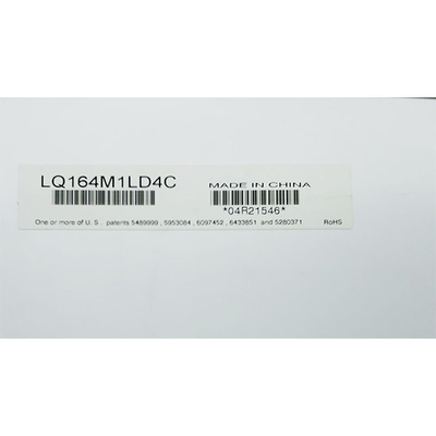 LQ164M1LD4C Màn hình LCD 16,4 inch 1920*1080 LCD Display TFT Module