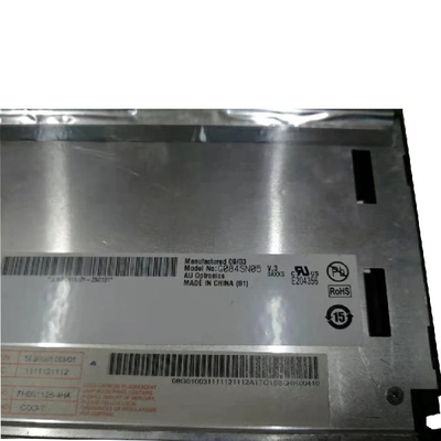G084SN05 V3 Màn hình LCD mới 8,4 inch 262K cho AUO