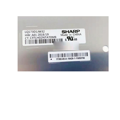 LQ173D1JW32 3840*2160 17,3 inch màn hình LCD