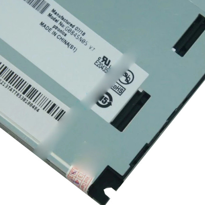 Bản gốc trong kho G084SN05 V1 8.4 inch LCD Module cho AUO