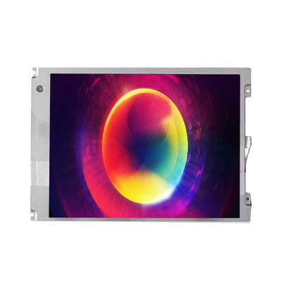 8.4 inch G084SN03 V2 4 dây Resistive Touch TFT LCD Industrial Module