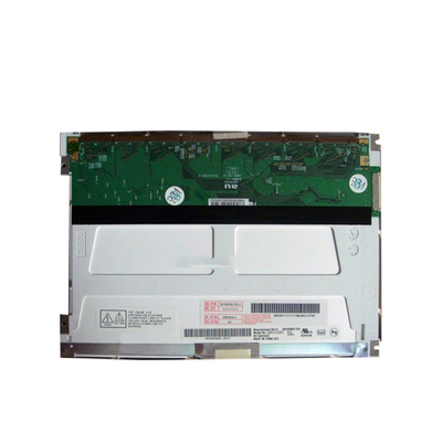 8.4 inch G084SN03 V2 4 dây Resistive Touch TFT LCD Industrial Module