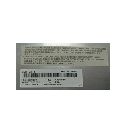 LQ190E1LW01 Màn hình LCD Màn hình LCD 19,0 inch cho máy in