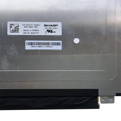 LQ190E1LW01 Màn hình LCD Màn hình LCD 19,0 inch cho máy in