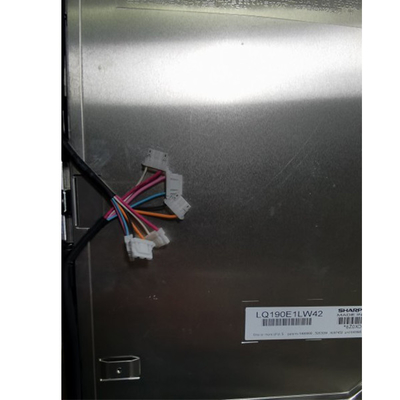 LQ190E1LW42 19.0 inch 1280 * 1024 màn hình LCD