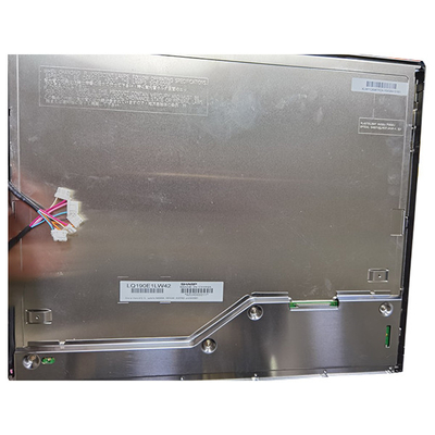 LQ190E1LW42 19.0 inch 1280 * 1024 màn hình LCD