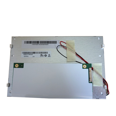 20 pin Connector G070VTN01.0 60Hz màn hình LCD cho công nghiệp
