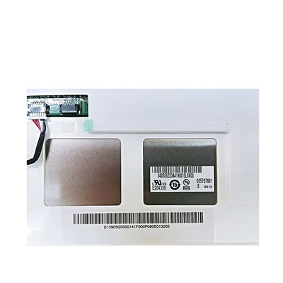 Cung cấp G057QTN01.0 5.7 inch 33 pin màn hình LCD