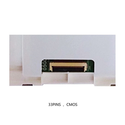 Cung cấp G057QTN01.0 5.7 inch 33 pin màn hình LCD