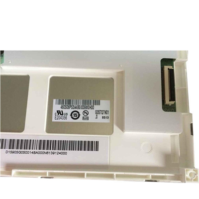 Cung cấp G057QTN01.0 5.7 inch 33 pin màn hình LCD