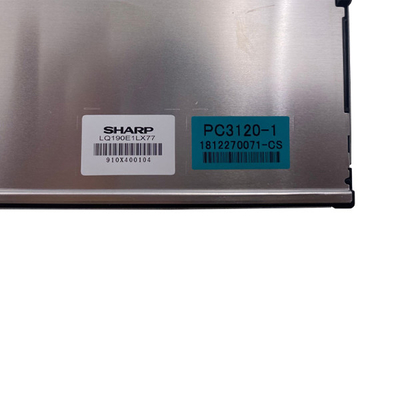 LQ190E1LX77 Màn hình hiển thị LCD 19.0 inch 1280*1024