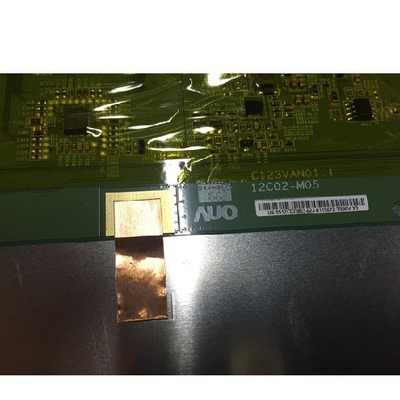 12.3 inch C123VAN01.1 màn hình LCD độ sáng cao