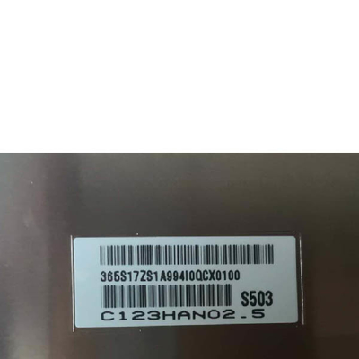 Đối với AUO C123HAN02.5 12.3 inch 40 pin màn hình LCD