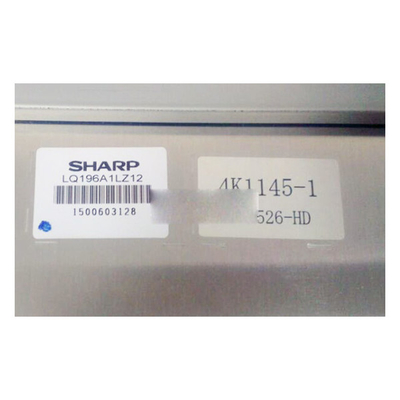 LQ196A1LZ12 19.6 inch 1600 * 1200 màn hình LCD