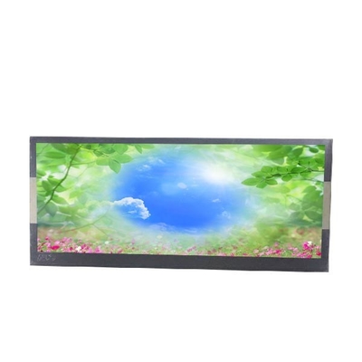 10.3 inch a-Si TFT-LCD C103VAN01.1 Bảng LCD ô tô