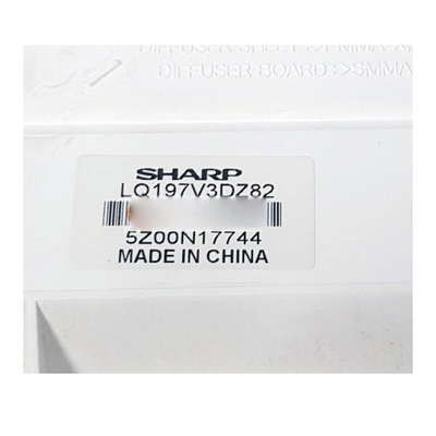 LQ197V3DZ82 19,7 inch 640 * 480 màn hình LCD
