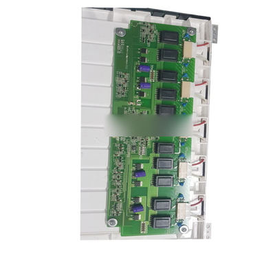 LQ197V3DZ82 19,7 inch 640 * 480 màn hình LCD