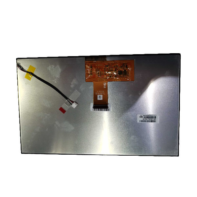 Hot bán 10.1 inch C101EAN05.0 Độ phân giải 1280 * 720 màn hình LCD