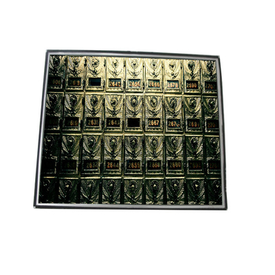 LQ201U1LW01 20,1 inch LCD cho SHARP