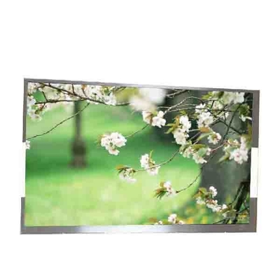 Bản gốc trong kho C080VW05 V1 60 pin Parallel RGB LCD Display Screen