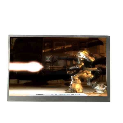 C080VW05 V0 8.0 inch 60 pin LCD Panel