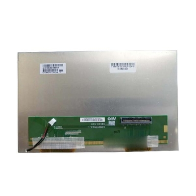 8.0 inch 800 * 480 màn hình TFT C080VTN03.1 Bảng LCD