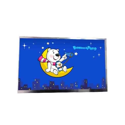 Màn hình LCD 8,0 inch mới 1280*720 C080EAN01.3 cho AUO