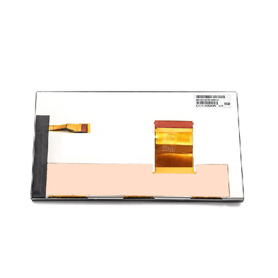 Màn hình LCD mới gốc 7.0 inch 800*480 C070VW05 V1