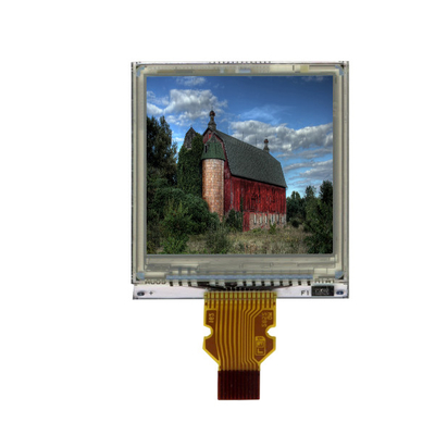 LS013B4DN02 1.35 inch 96 * 96 màn hình LCD