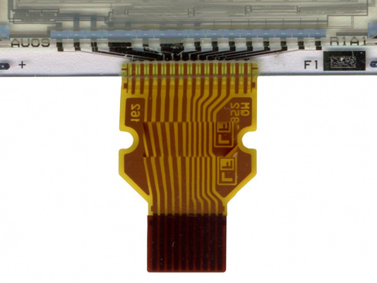 LS013B4DN02 1.35 inch 96 * 96 màn hình LCD