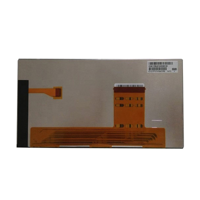 C070VW05 V0 7.0 inch 133PPI 262K màn hình LCD cho AUO