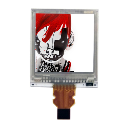 LS013B4DN04 màn hình LCD màn hình LCD 1,35 inch