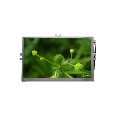 C070VW04 V2 Màn hình gốc 7.0 inch 800 * 480 133PPI cho Màn hình LCD AUO TFT