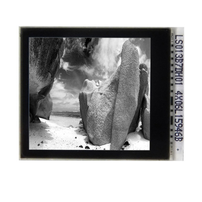 LS013B7DH01 1.26 inch 144 * 168 màn hình LCD