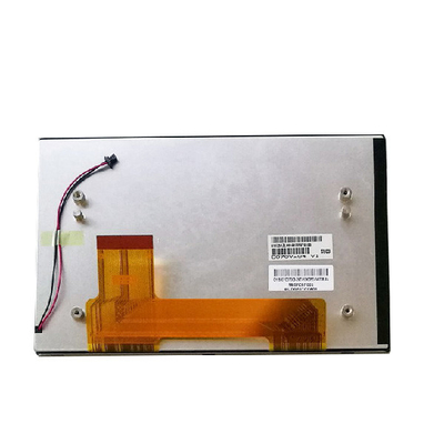 Kích thước 7.0 inch gốc trong cổ phiếu C070VW04 V1 màn hình LCD