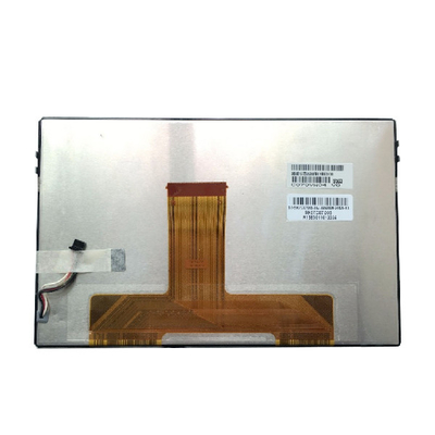C070VW04 V0 mới màn hình LCD độ sáng cao 800*480