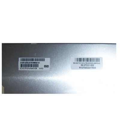 Chất lượng cao 7.0 inch C070VW03 V0 50 pin truyền LCD màn hình
