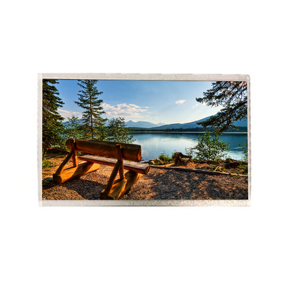 Công nghiệp 10,1 inch G101STN01.6 Màn hình LCD TFT