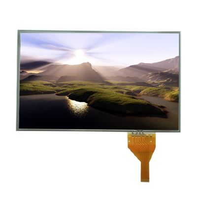Hiệu quả cao 7.0 inch C070VW02 V2 màn hình LCD truyền
