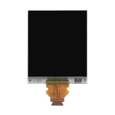 LS013B7DH07 1.26 Inch Lcd Module 144 * 168 Độ phân giải màn hình LCD